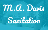 M A Davis Sanitation