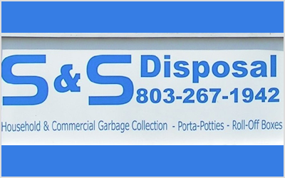 S and S Disposal