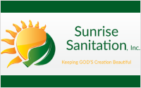 Sunrise Sanitation Inc