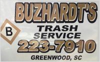 Buzhardts Trash Service