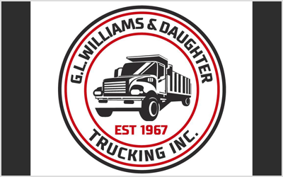 GL Williams and Daughter Trucking Inc