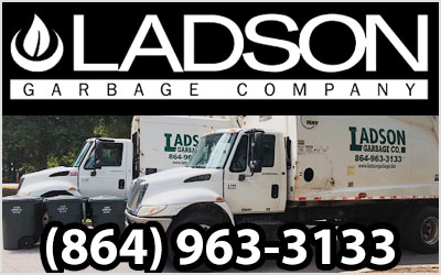 Ladson Garbage Company