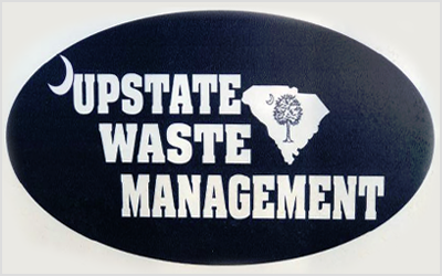 Upstate Waste Management