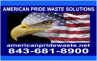 American Pride Waste Solutions