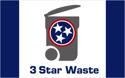3 Star Waste