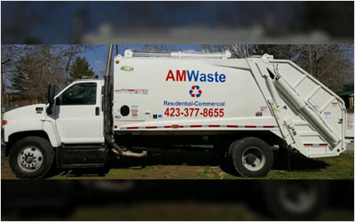 AM Waste Recycling