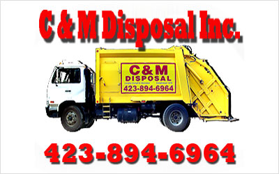 C and M Disposal