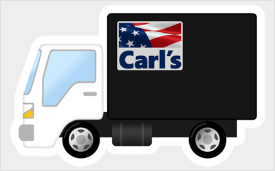Carls Garbage Service
