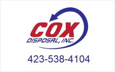 Cox Disposal