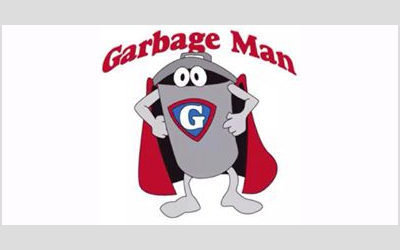 Garbage Man of Cocke County