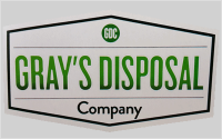 Grays Disposal Company