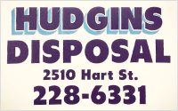 Hudgins Disposal