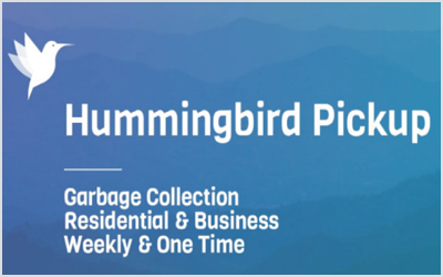 Hummingbird Pickup