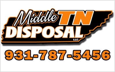 Middle TN Disposal
