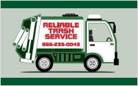 Reliable Trash Service