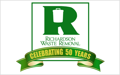 Richardson Waste Removal
