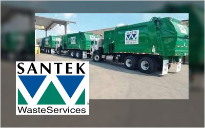 Santek Waste Services