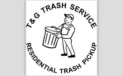 T and G Trash Service