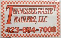 Tennessee Waste Haulers