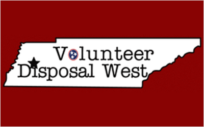 Volunteer Disposal West