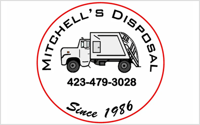 Mitchells Disposal