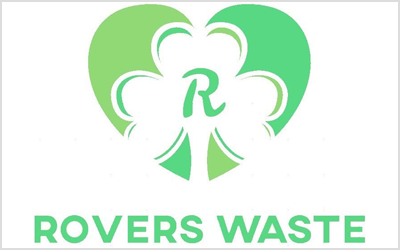 Rovers Waste