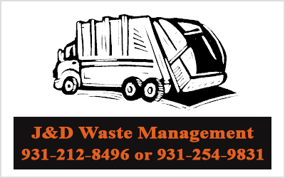 JandD Waste Management
