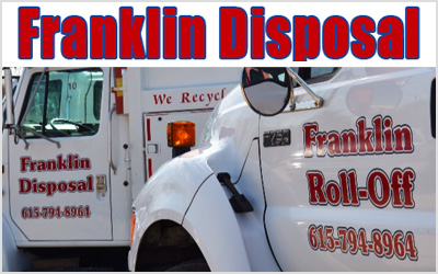Franklin Disposal and RollOff