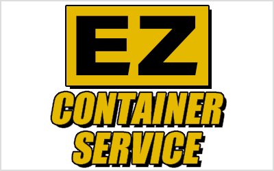 EZ Container Service Inc