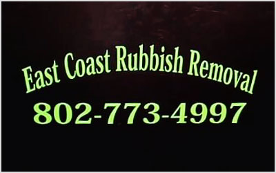 East Coast Rubbish Removal and Recycling
