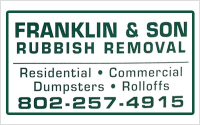 Franklin and Son Rubbish Removal