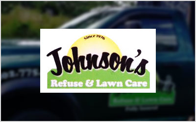 Johnsons Refuse and Lawn Care