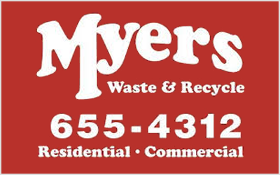 Myers Container Service Corp