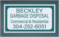 Beckley Garbage Disposal