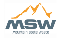 Mountain State Waste