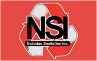 Nicholas Sanitation Inc