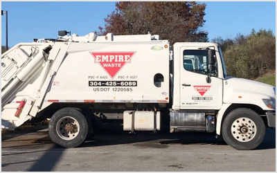 E﻿mpire Waste