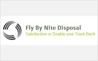 Fly By Nite Disposal